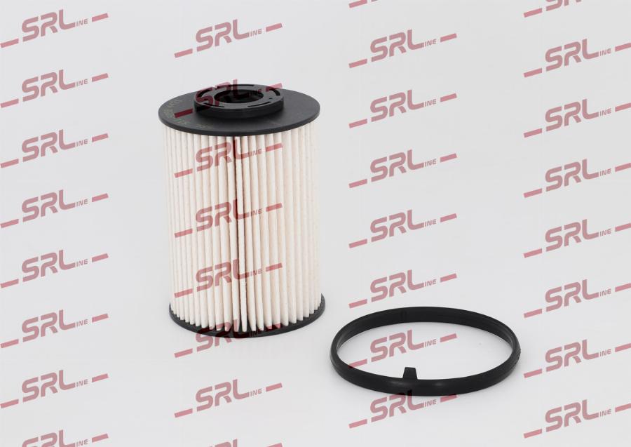 SRLine S11-5058 - Паливний фільтр autozip.com.ua