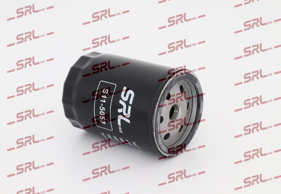 SRLine S11-5053 - Паливний фільтр autozip.com.ua