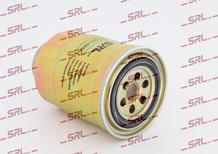 SRLine S11-5057 - Паливний фільтр autozip.com.ua