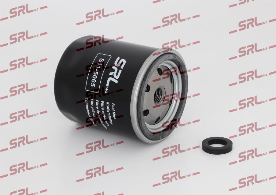 SRLine S11-5065 - Паливний фільтр autozip.com.ua