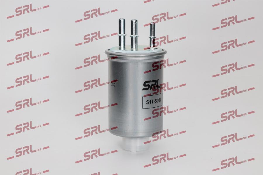 SRLine S11-5007 - Паливний фільтр autozip.com.ua