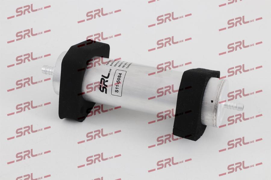 SRLine S11-5084 - Паливний фільтр autozip.com.ua