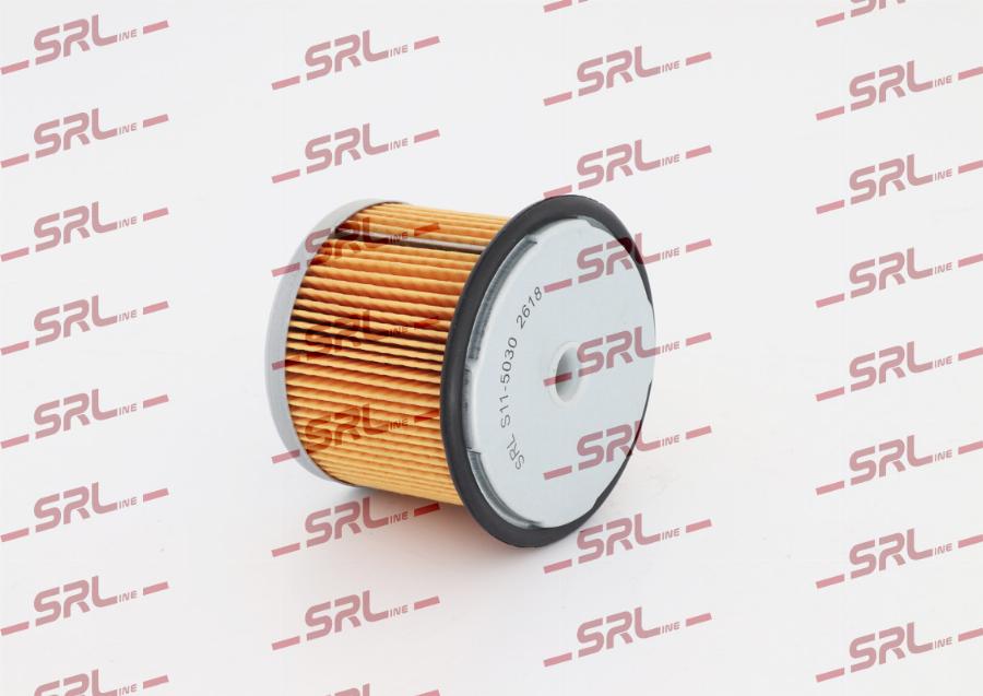 SRLine S11-5030 - Паливний фільтр autozip.com.ua