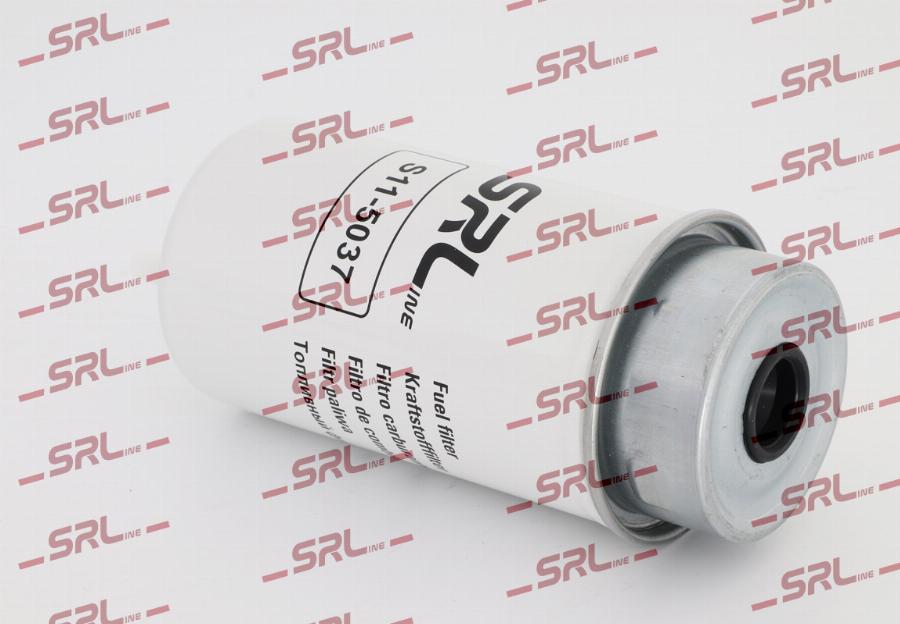 SRLine S11-5037 - Паливний фільтр autozip.com.ua