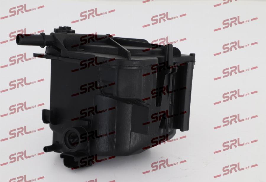 SRLine S11-5024 - Паливний фільтр autozip.com.ua