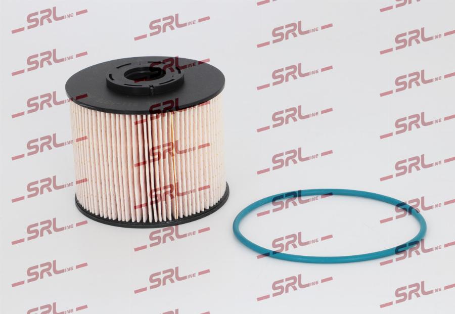 SRLine S11-5078 - Паливний фільтр autozip.com.ua