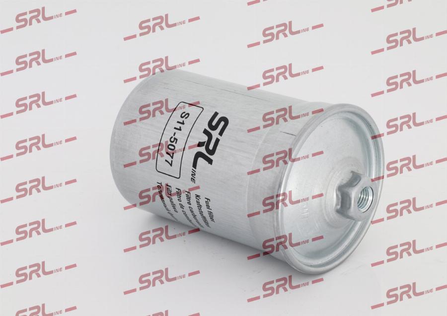 SRLine S11-5077 - Паливний фільтр autozip.com.ua