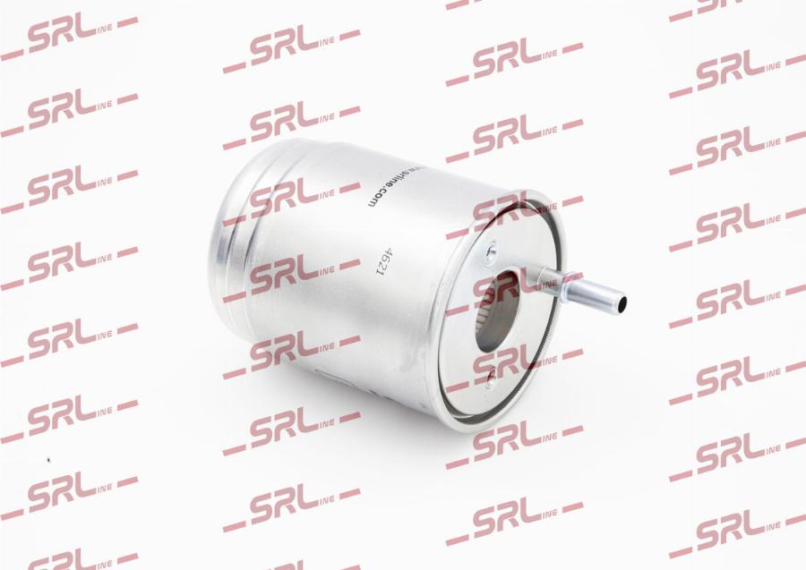 SRLine S11-5143 - Паливний фільтр autozip.com.ua