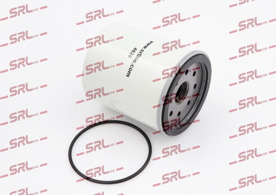 SRLine S11-5108 - Паливний фільтр autozip.com.ua