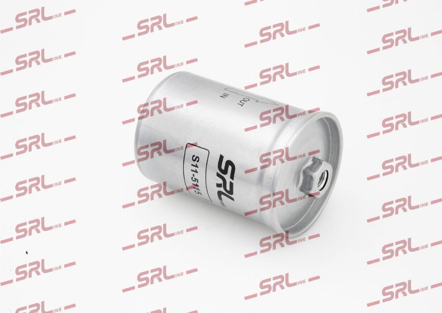 SRLine S11-5115 - Паливний фільтр autozip.com.ua