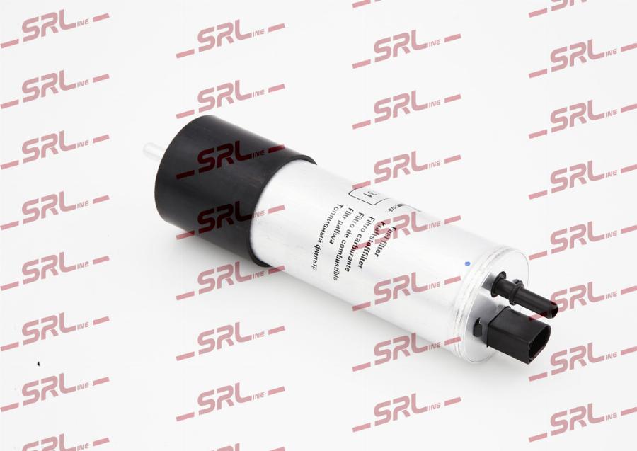 SRLine S11-5131 - Паливний фільтр autozip.com.ua