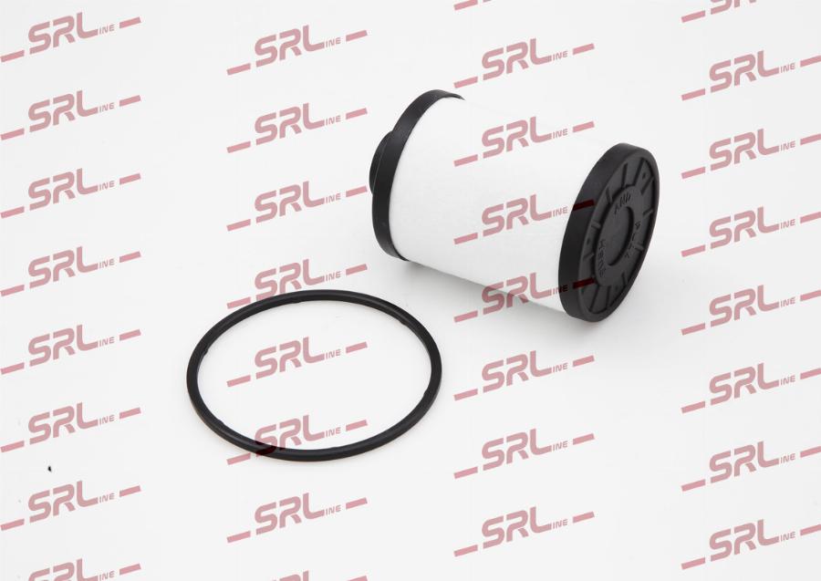 SRLine S11-5133 - Паливний фільтр autozip.com.ua