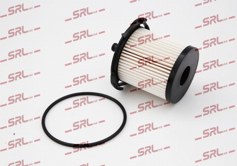 SRLine S11-5132 - Паливний фільтр autozip.com.ua