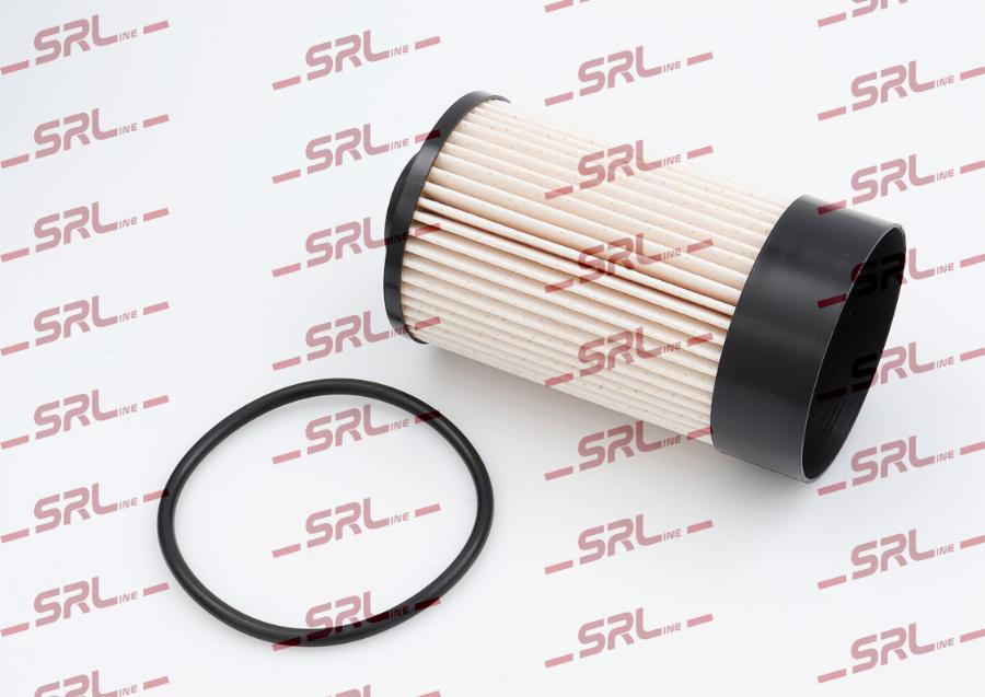 SRLine S11-5127 - Паливний фільтр autozip.com.ua