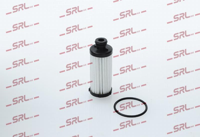 SRLine S11-6044 - Гідрофільтри, автоматична коробка передач autozip.com.ua