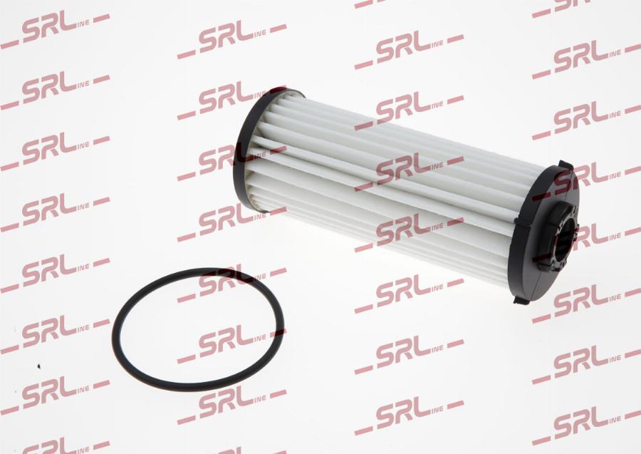 SRLine S11-6040 - Гідрофільтри, автоматична коробка передач autozip.com.ua