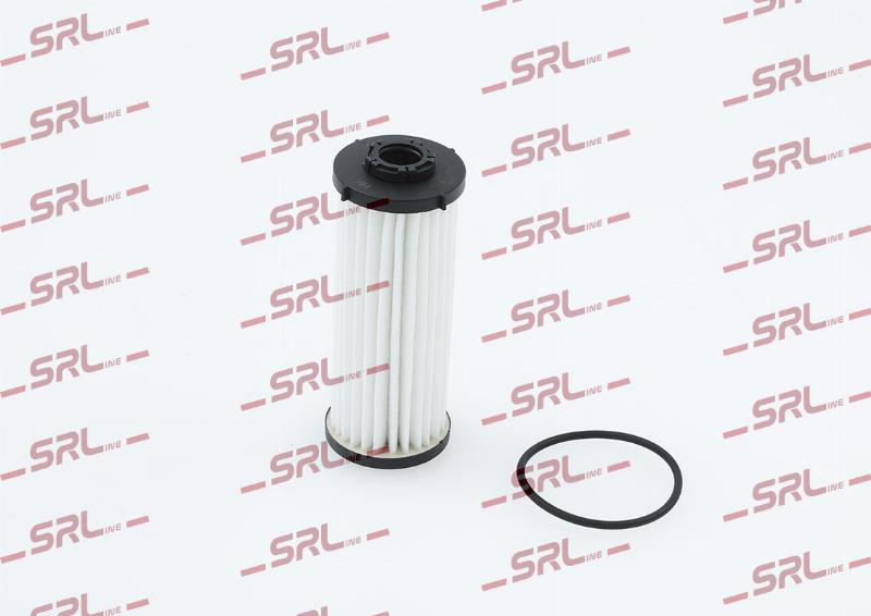 SRLine S11-6050 - Гідрофільтри, автоматична коробка передач autozip.com.ua