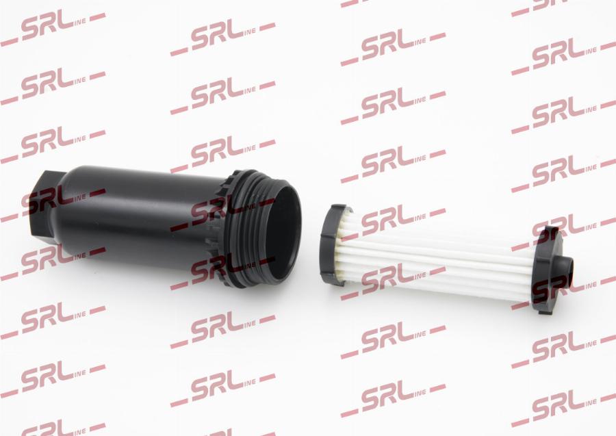 SRLine S11-6009 - Гідрофільтри, автоматична коробка передач autozip.com.ua