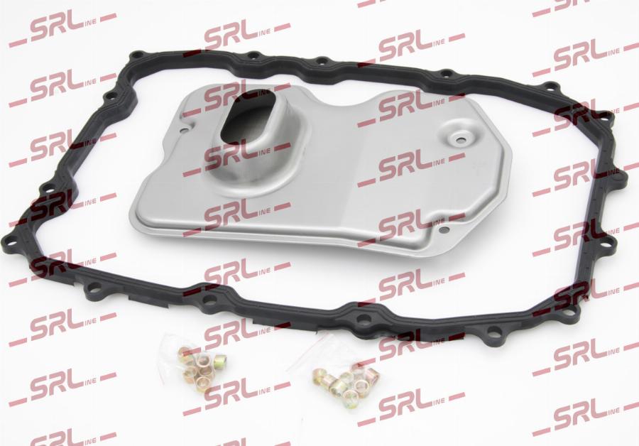 SRLine S11-6005 - Гідрофільтри, автоматична коробка передач autozip.com.ua