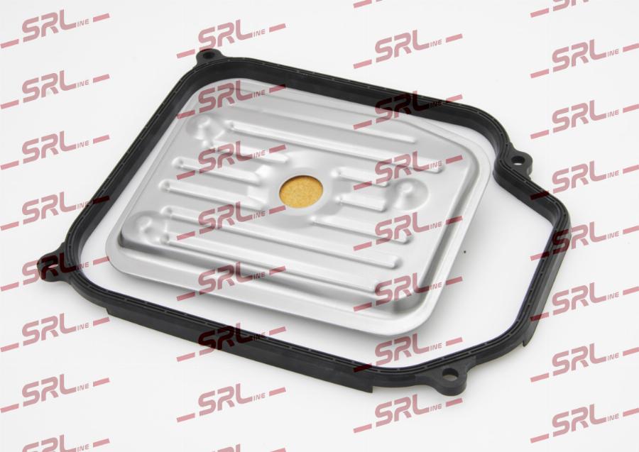 SRLine S11-6006 - Гідрофільтри, автоматична коробка передач autozip.com.ua