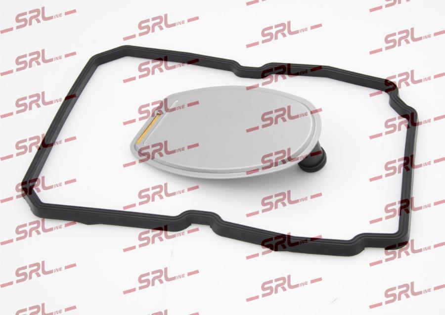SRLine S11-6003 - Гідрофільтри, автоматична коробка передач autozip.com.ua
