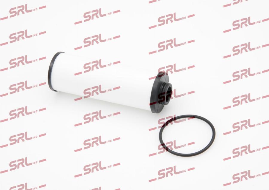 SRLine S11-6015 - Гідрофільтри, автоматична коробка передач autozip.com.ua