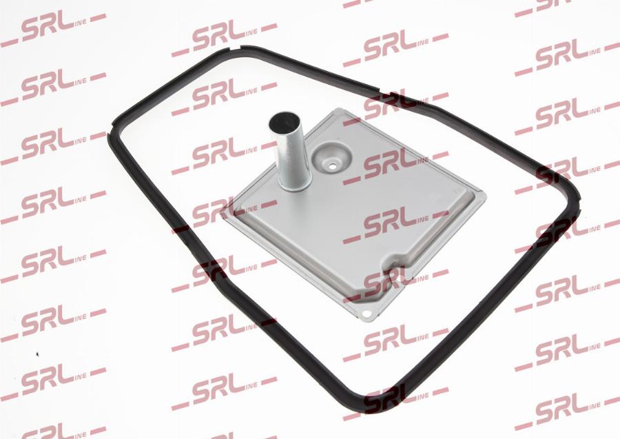 SRLine S11-6016 - Гідрофільтри, автоматична коробка передач autozip.com.ua