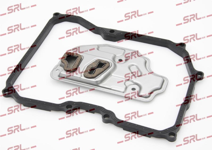 SRLine S11-6013 - Гідрофільтри, автоматична коробка передач autozip.com.ua