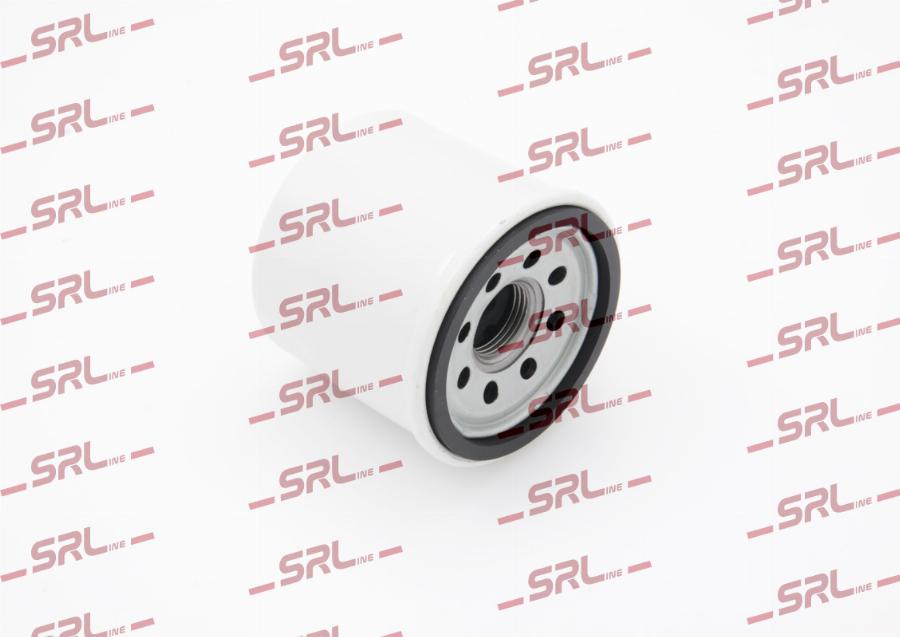 SRLine S11-6012 - Гідрофільтри, автоматична коробка передач autozip.com.ua