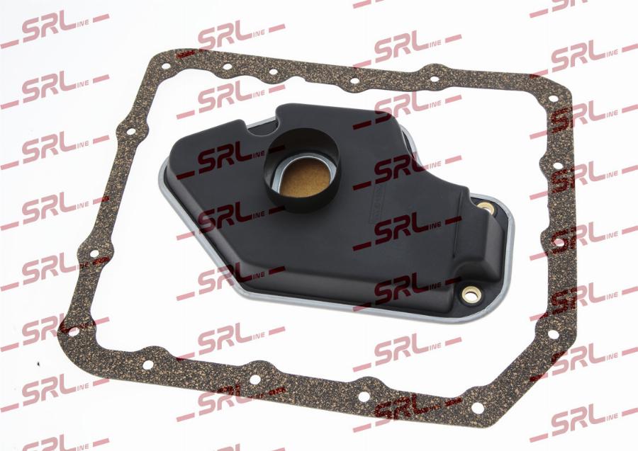 SRLine S11-6030 - Гідрофільтри, автоматична коробка передач autozip.com.ua