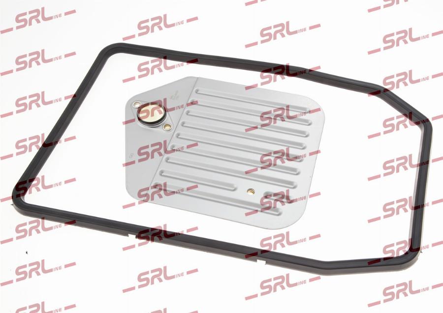 SRLine S11-6029 - Гідрофільтри, автоматична коробка передач autozip.com.ua