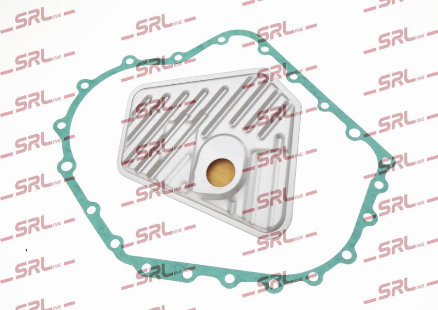 SRLine S11-6025 - Гідрофільтри, автоматична коробка передач autozip.com.ua