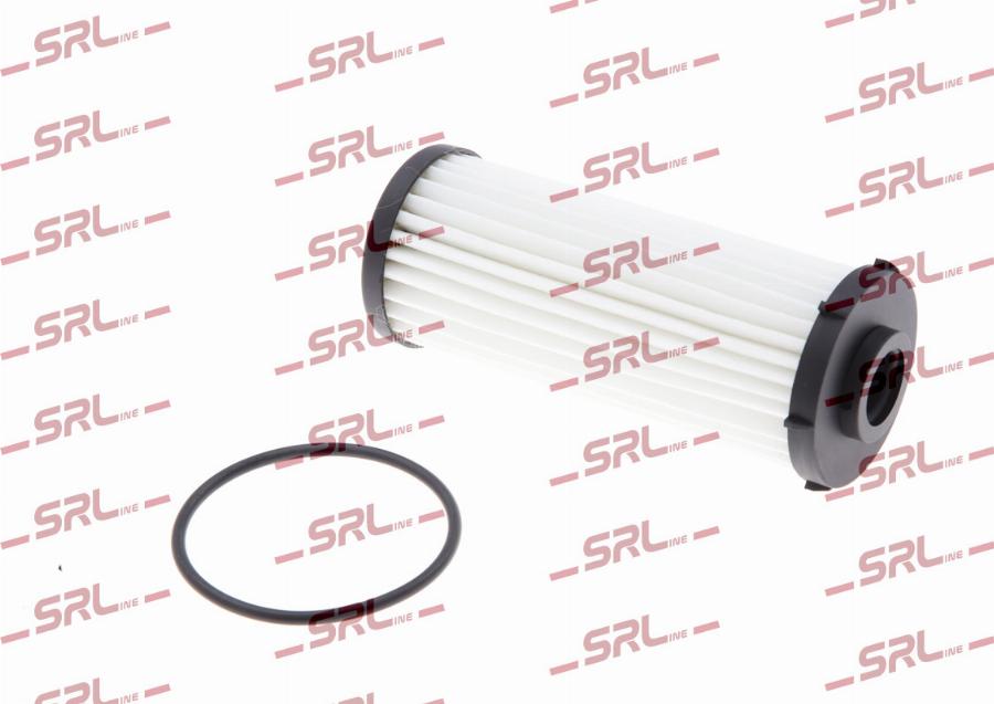 SRLine S11-6022 - Гідрофільтри, автоматична коробка передач autozip.com.ua