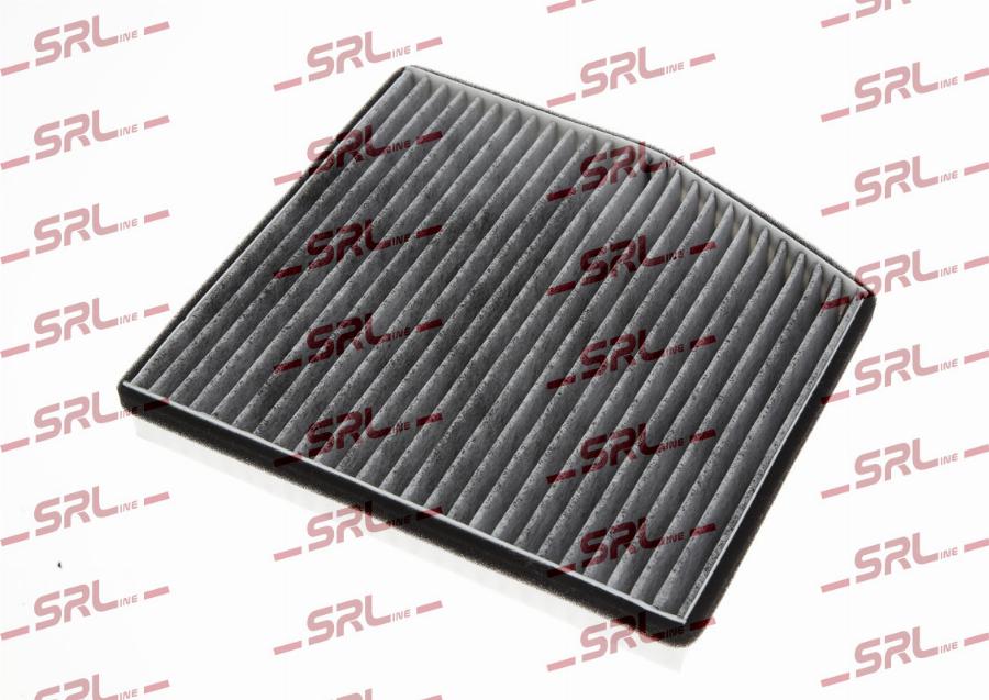 SRLine S11-1095 - Фільтр, повітря у внутрішній простір autozip.com.ua