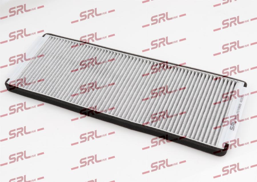 SRLine S11-1019NS - Фільтр, повітря у внутрішній простір autozip.com.ua