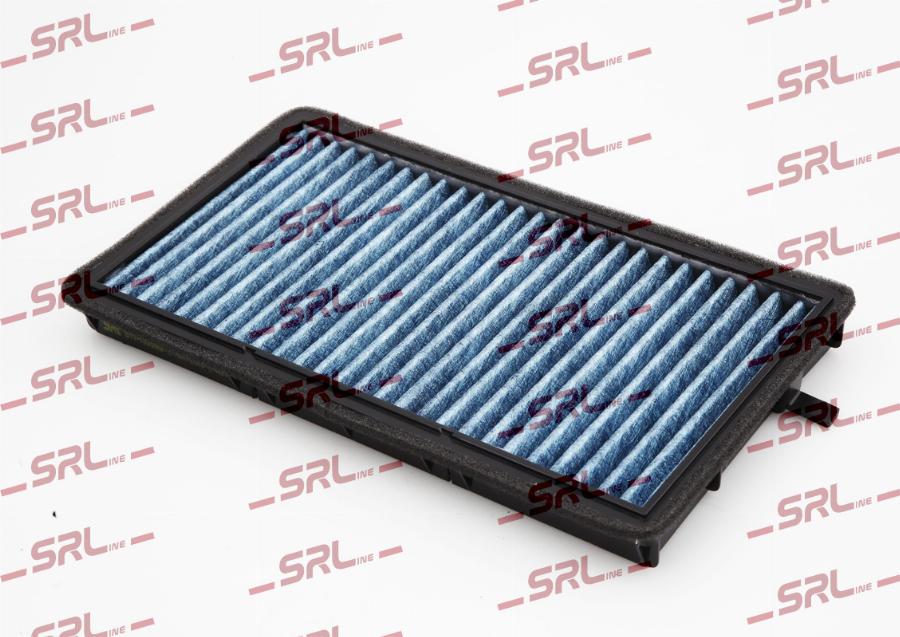 SRLine S11-1035NS - Фільтр, повітря у внутрішній простір autozip.com.ua