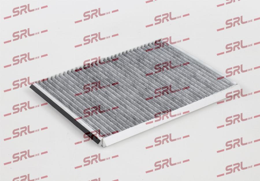 SRLine S11-1134 - Фільтр, повітря у внутрішній простір autozip.com.ua