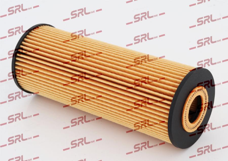 SRLine S11-3099 - Масляний фільтр autozip.com.ua