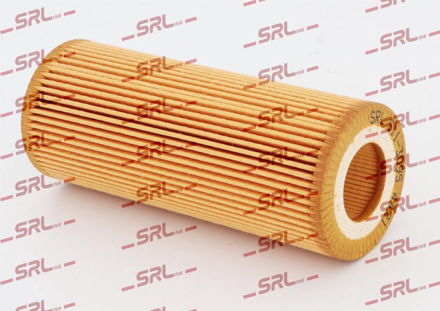 SRLine S11-3095 - Масляний фільтр autozip.com.ua