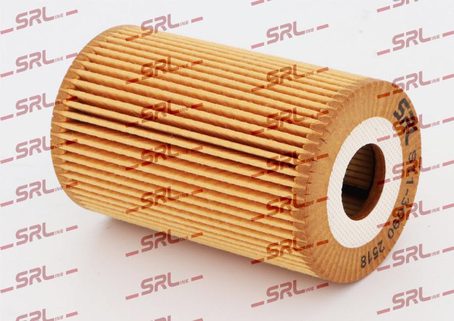 SRLine S11-3090 - Масляний фільтр autozip.com.ua