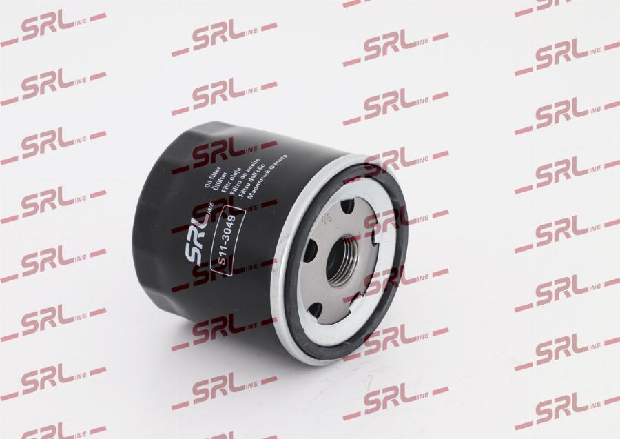 SRLine S11-3049 - Масляний фільтр autozip.com.ua