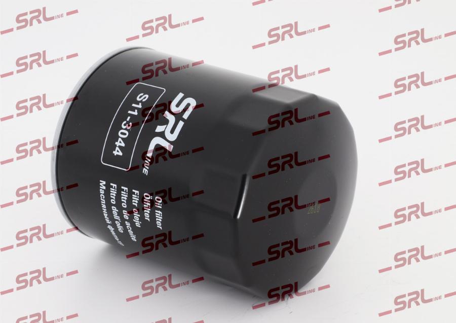 SRLine S11-3044 - Масляний фільтр autozip.com.ua