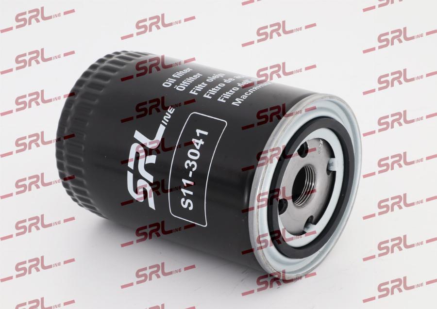 SRLine S11-3041 - Масляний фільтр autozip.com.ua
