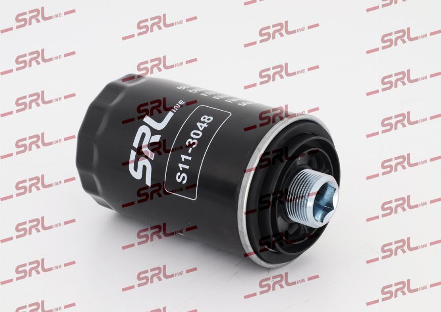 SRLine S11-3048 - Масляний фільтр autozip.com.ua
