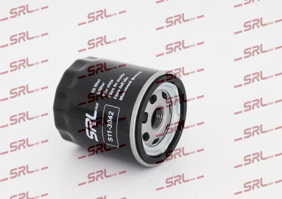 SRLine S11-3042 - Масляний фільтр autozip.com.ua