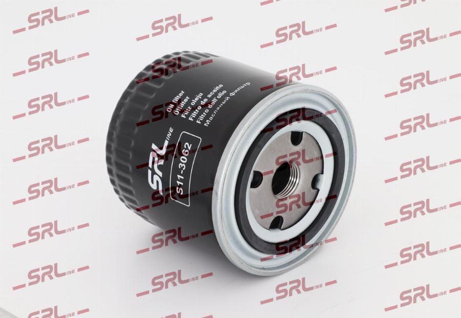 SRLine S11-3062 - Масляний фільтр autozip.com.ua