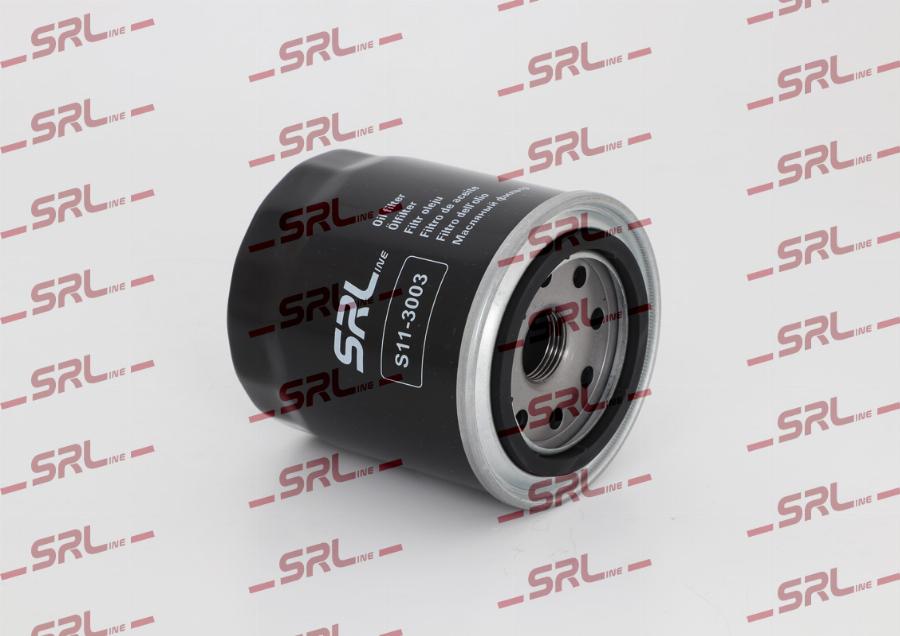 SRLine S11-3003 - Масляний фільтр autozip.com.ua