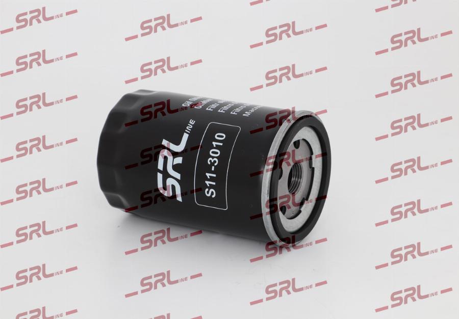 SRLine S11-3010 - Масляний фільтр autozip.com.ua