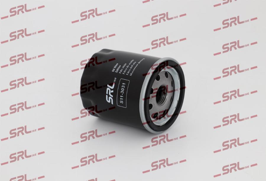 SRLine S11-3031 - Масляний фільтр autozip.com.ua