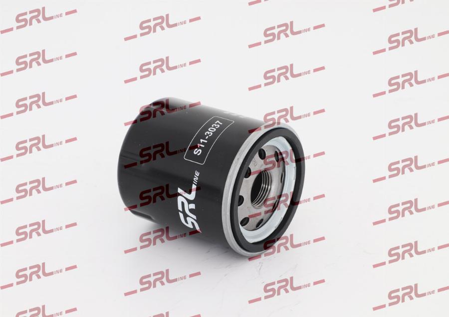 SRLine S11-3037 - Масляний фільтр autozip.com.ua
